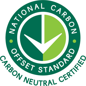 Carbon Certification Products and Services