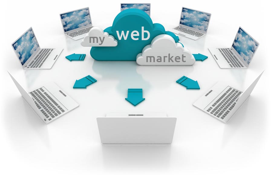 MyWeb Market Overview