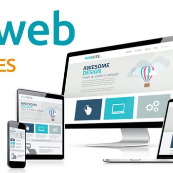 MyWeb Websites | More than just a website
